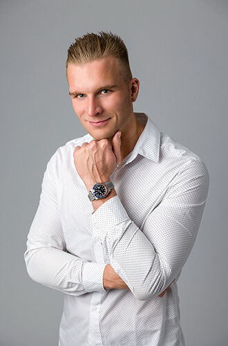 Justin Rafflenbeul