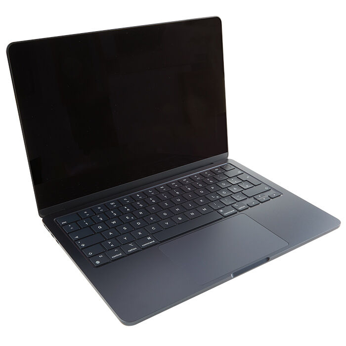 Apple MacBook Air 13" (2022) M2 10-Kern - Mitternacht