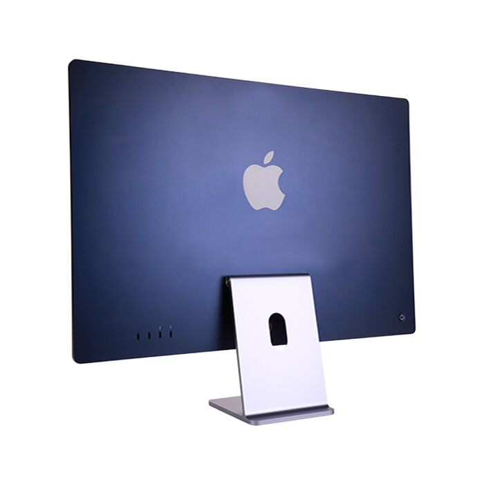 Apple iMac 24" (2023) M3 10-Core GPU - Violett