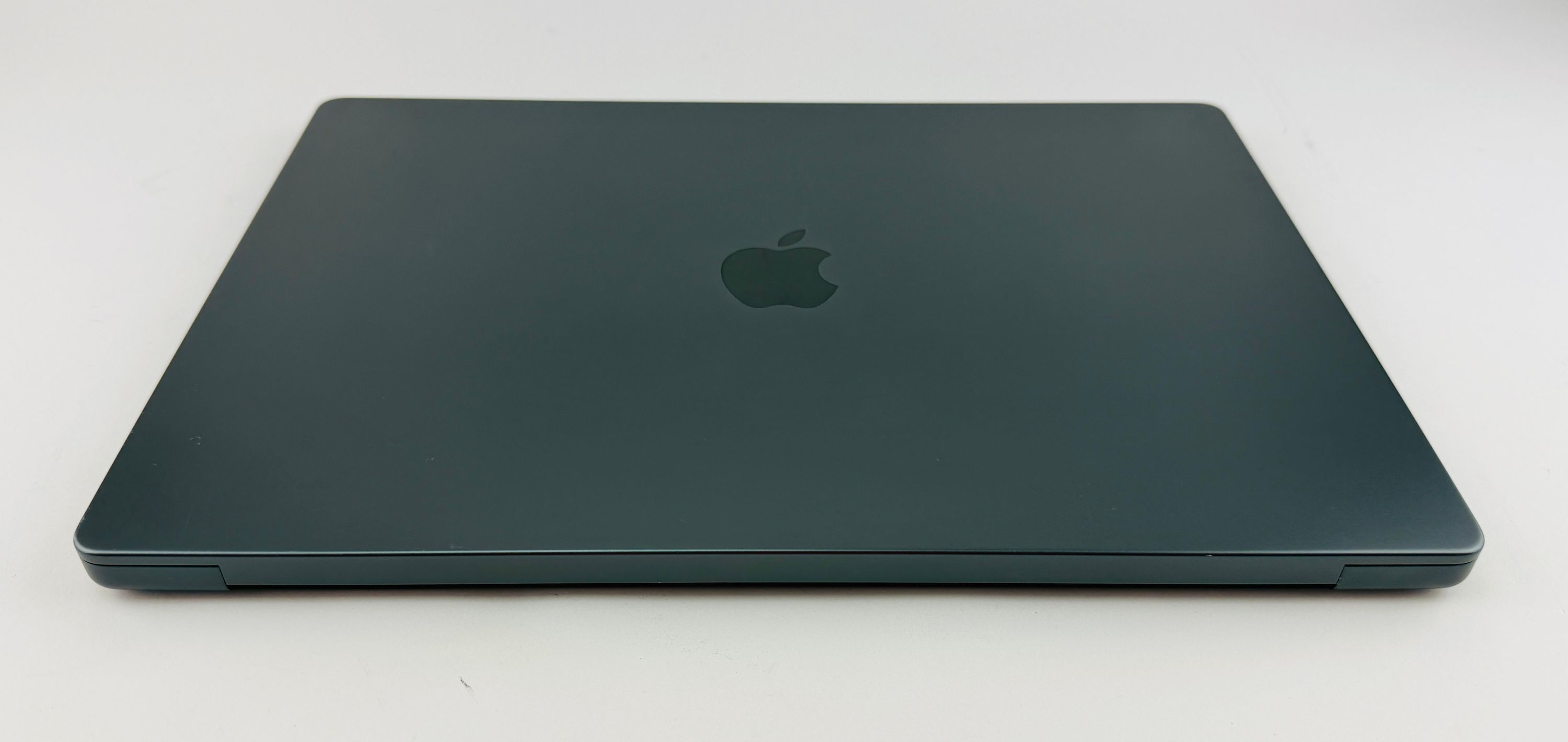 Apple MacBook Pro 16" (2024) M4 Max - Space Black