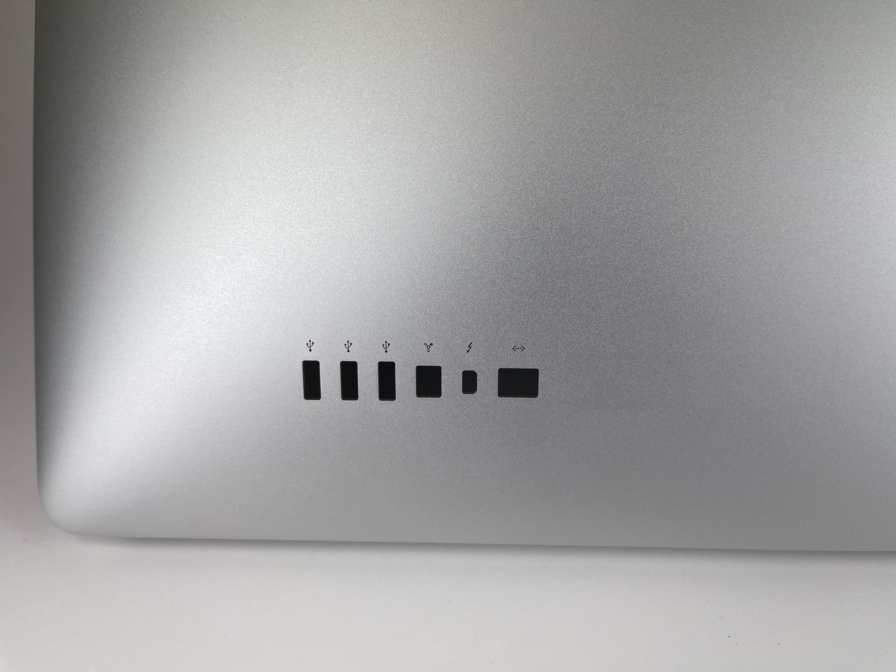 Apple Thunderbolt Display Gehäuse A1407 2011 - 2016