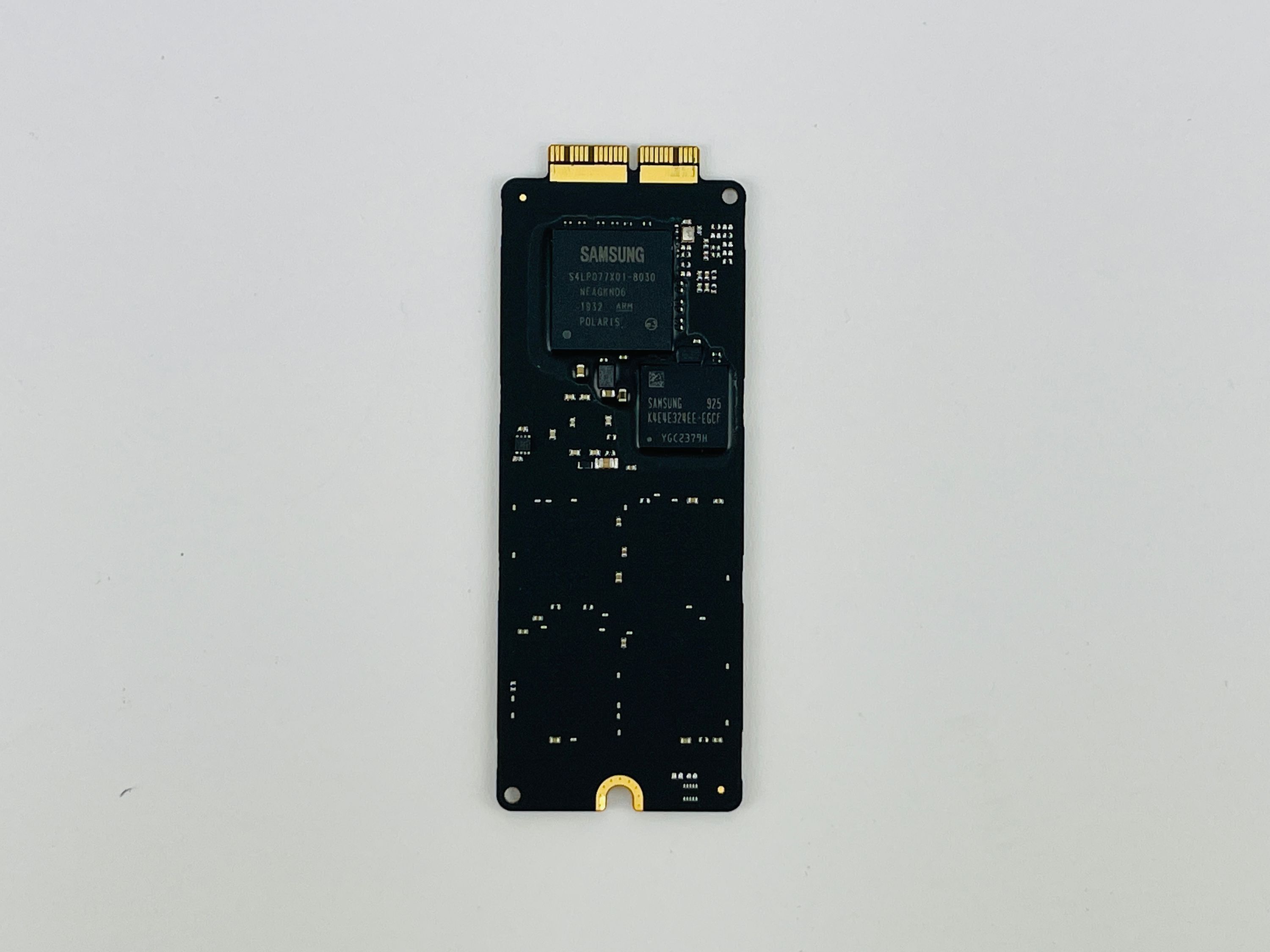 Apple MacBook Pro iMac 128 GB SSD SSPOLARIS  2013 - 2019