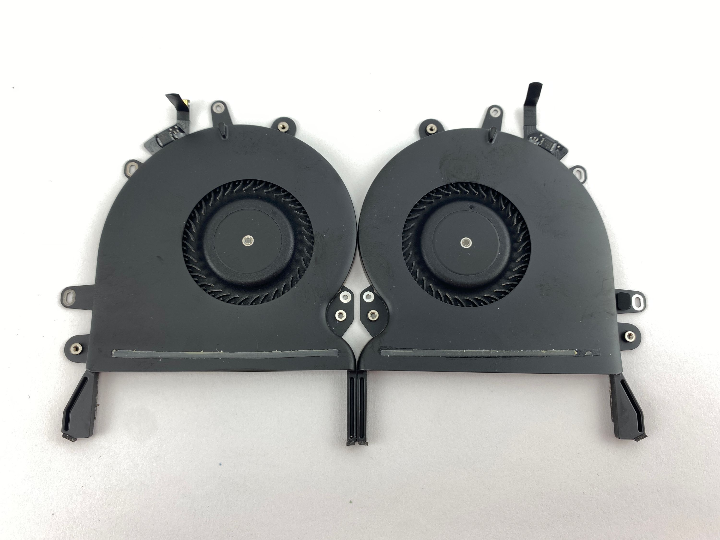 Apple A1990 2018 2019 Lüfter Fan R+L
