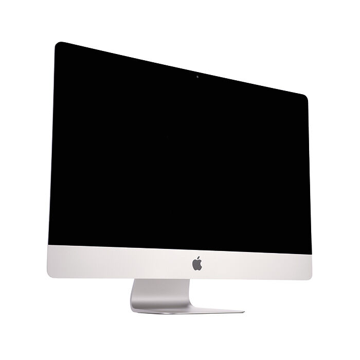 Apple iMac 27