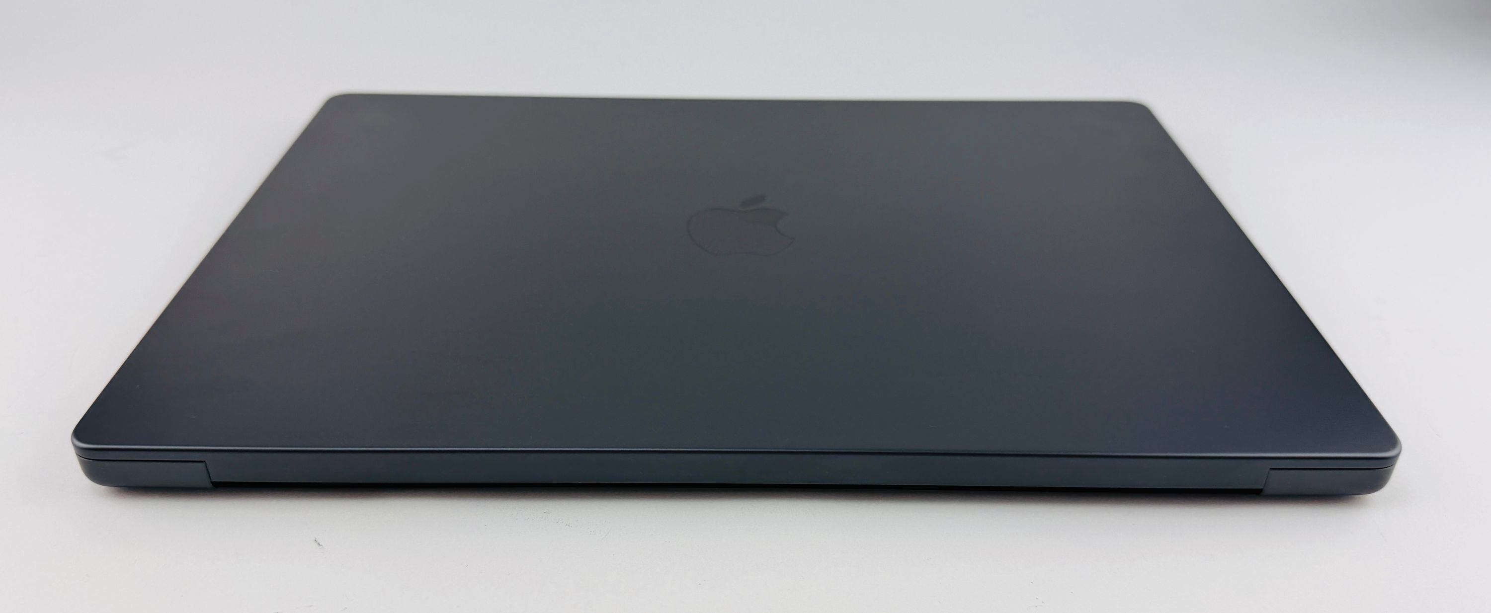 Apple MacBook Pro 16" (2024) M4 Max - Space Black Nanotextur