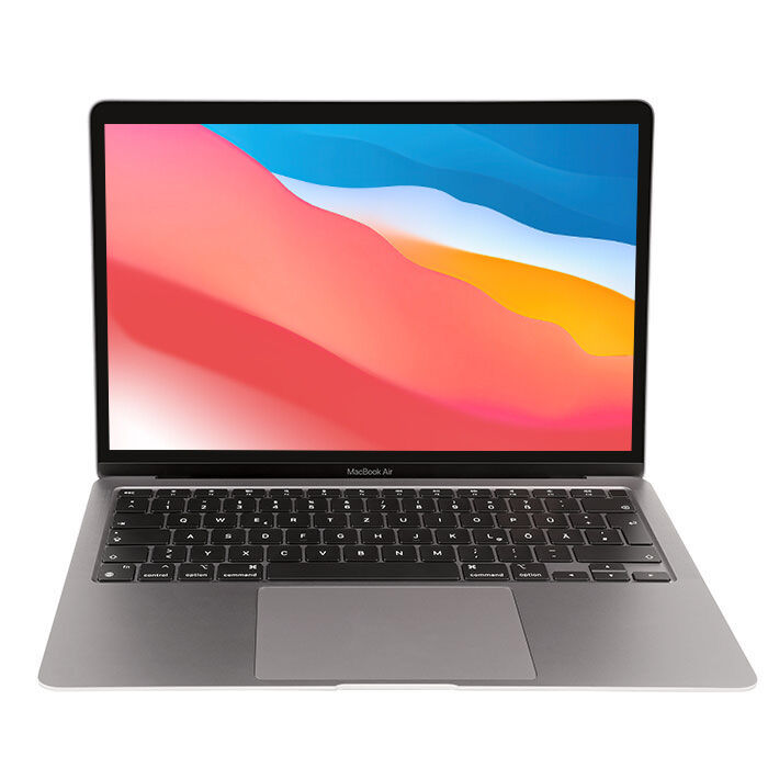 Apple MacBook Air 13" (2020) Core i3 1,1 GHz - Space Grau