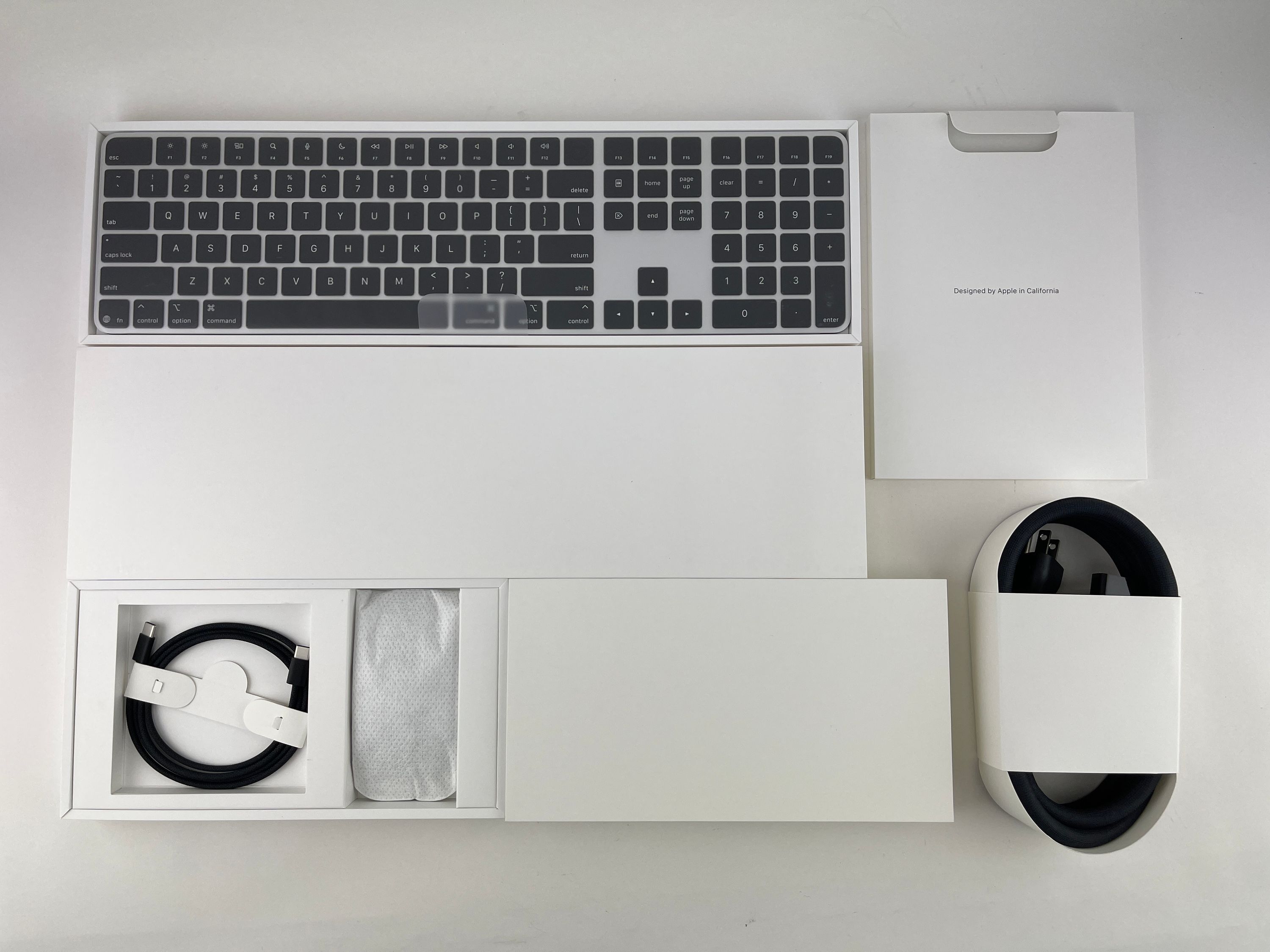Apple Mac Pro 2023 M2 Ultra 60-Core
