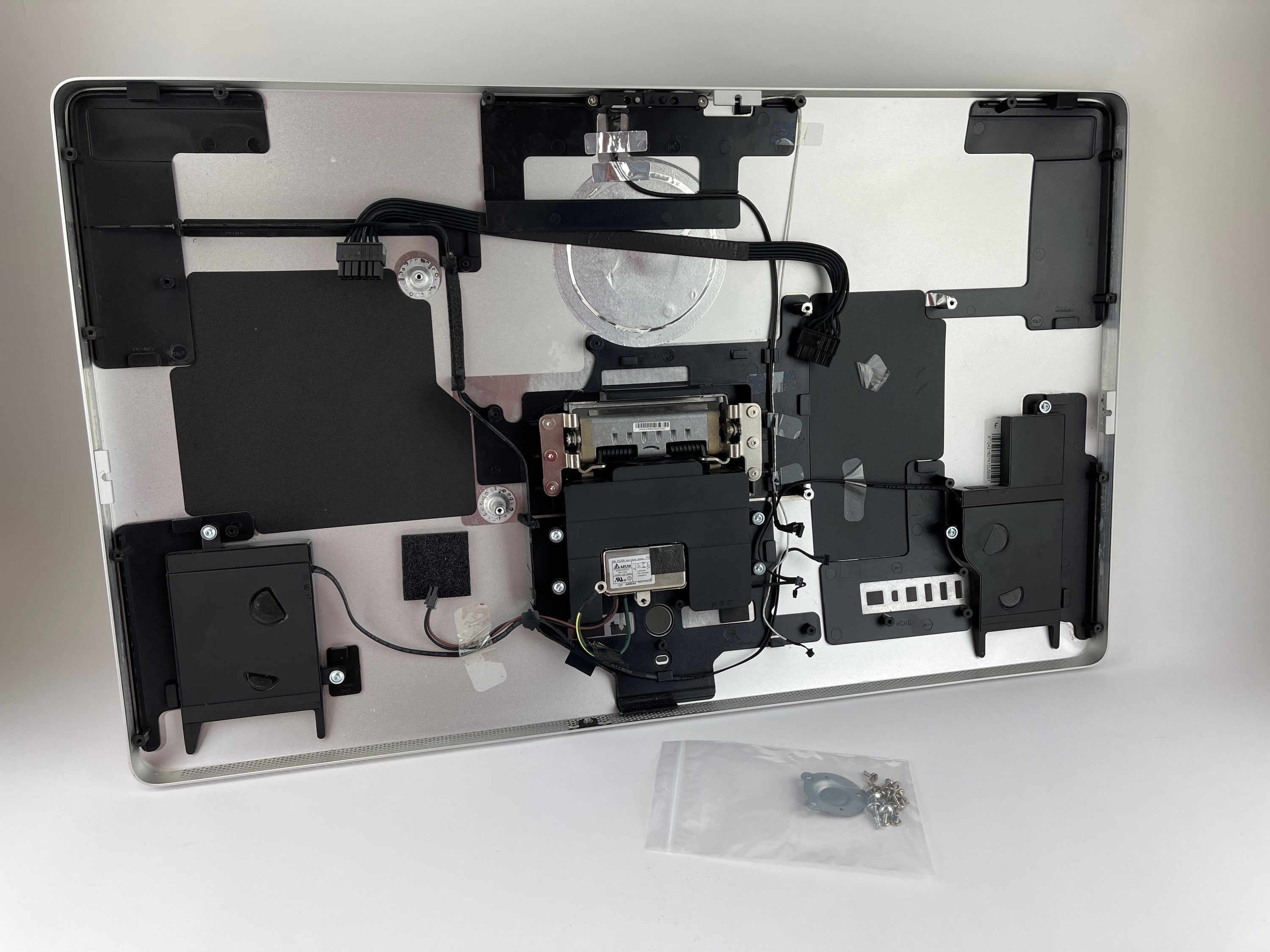 Apple Thunderbolt Display Gehäuse A1407 2011 - 2016