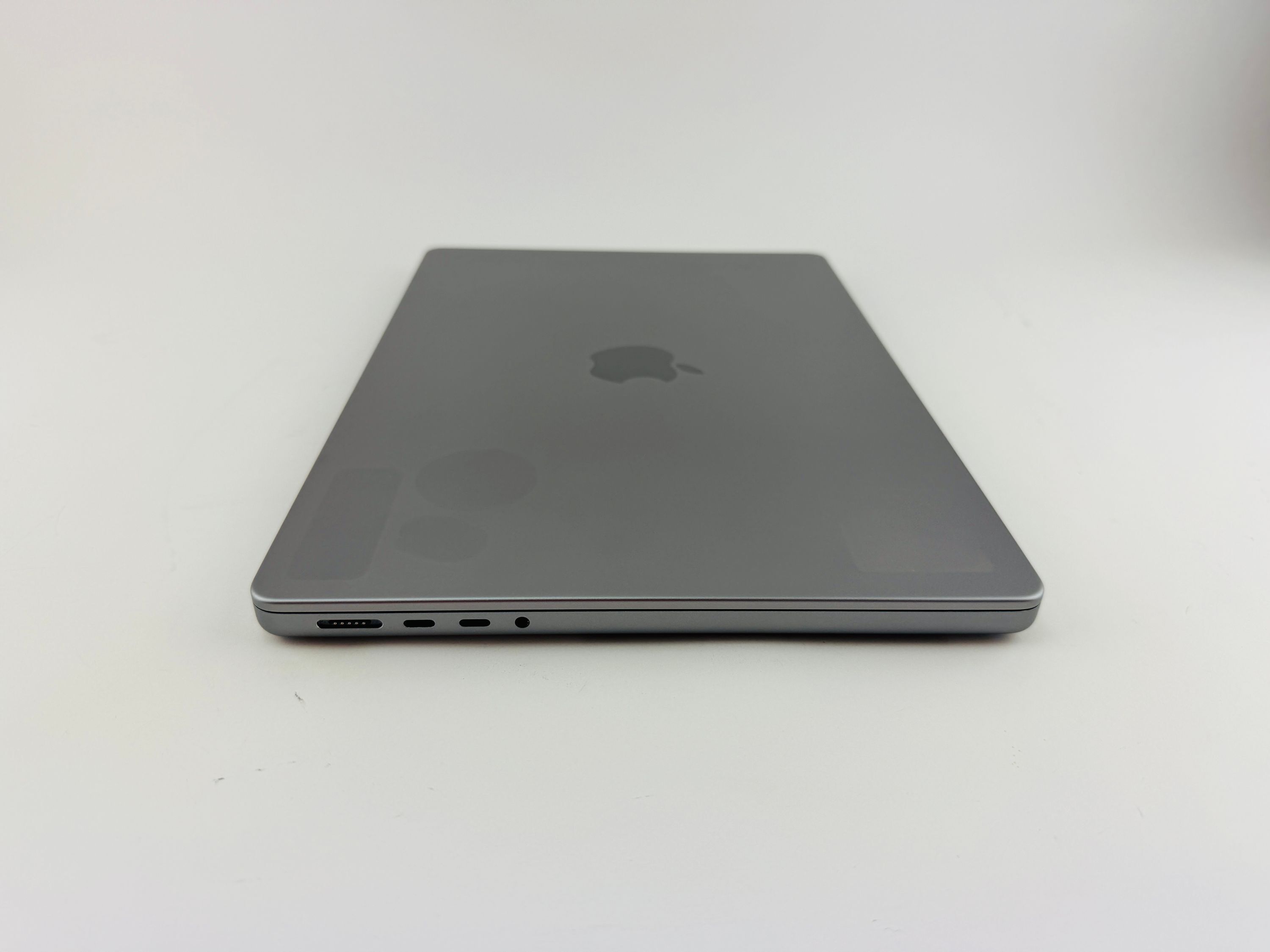 Apple MacBook Pro 14" (2023) M2 Pro 16-Core - Space Grau