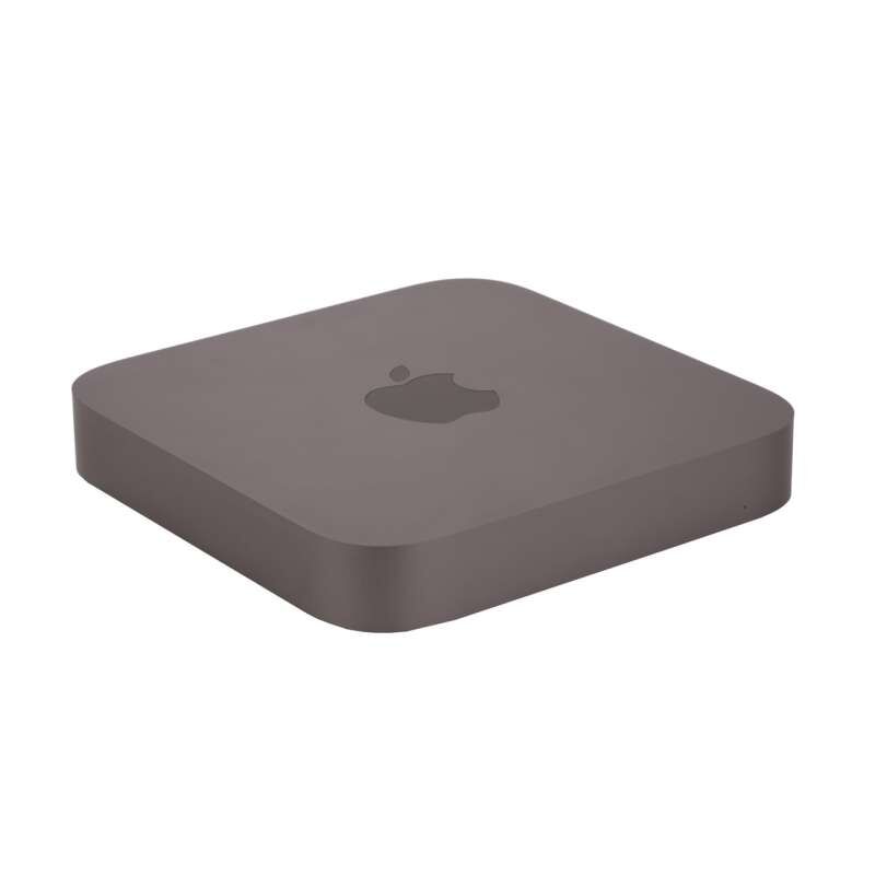 Apple Mac mini (2018) Space Grau Intel i7 3,2 Ghz 6-Kern
